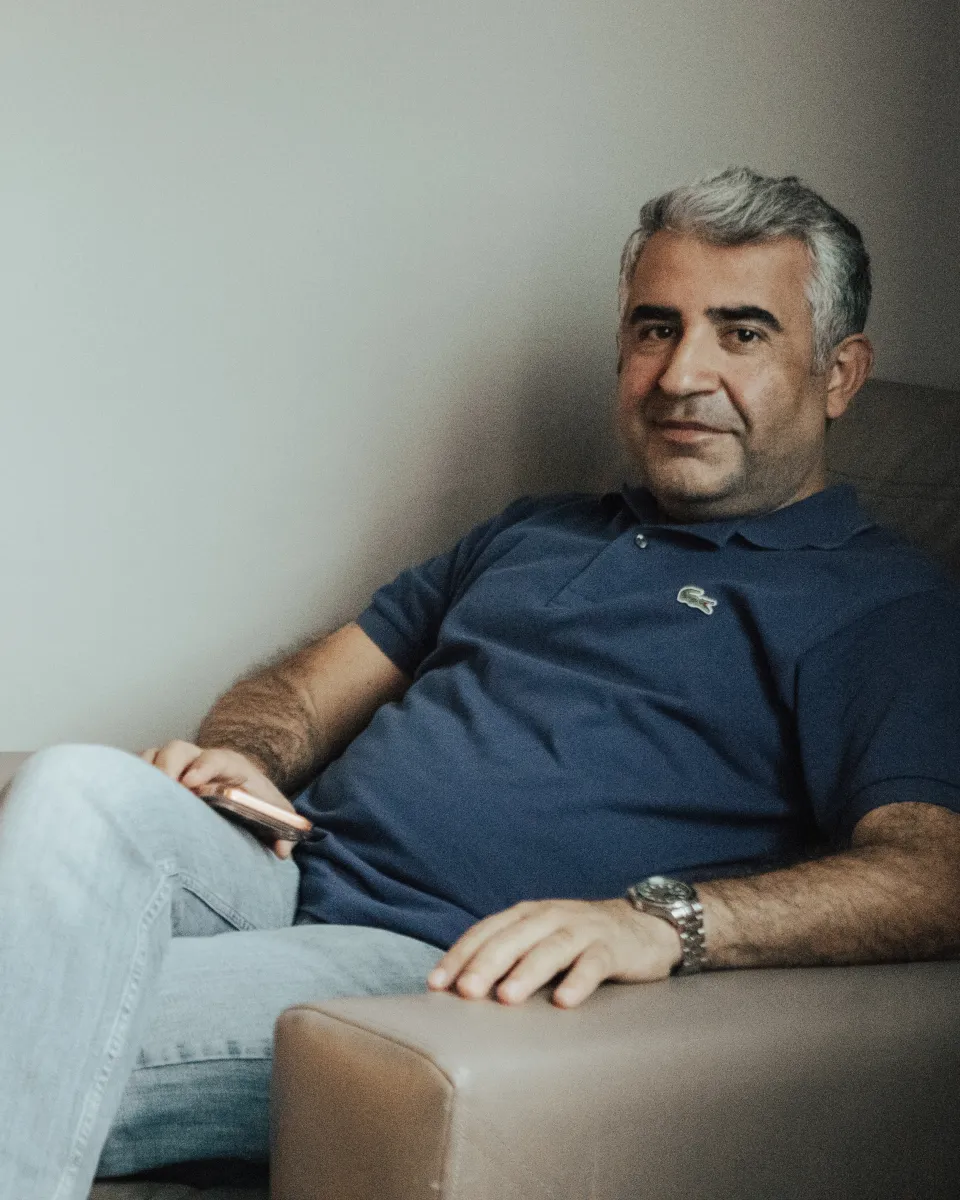 Op. Dr. Hayri Aksüt